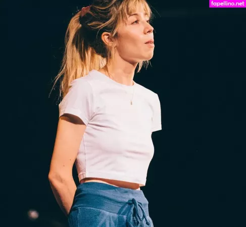 Jennette Mccurdy OnlyFans Thumbnail #qw4hbVwnQ7