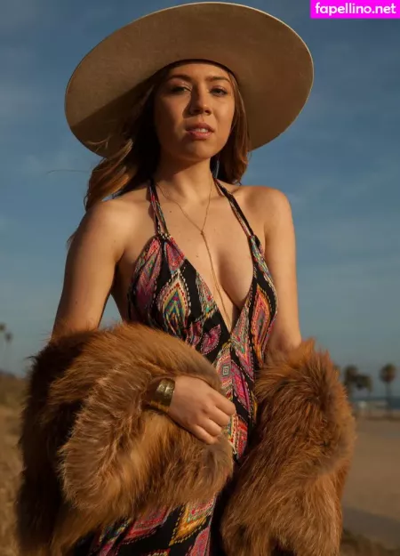 Jennette Mccurdy OnlyFans Thumbnail #uHGxP7nyp2