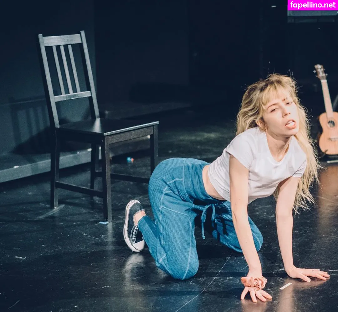 jennettemccurdy Nude Leaked OnlyFans Photo #zY702VSbI1