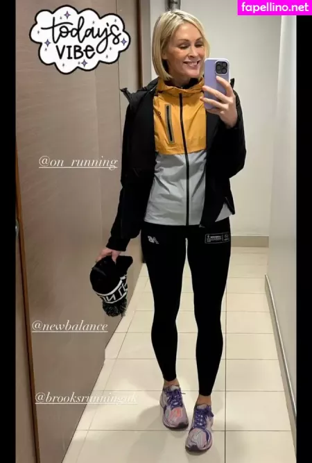 Jenni Falconer OnlyFans Thumbnail #A64XpxH1s6