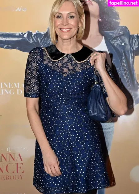 Jenni Falconer OnlyFans Thumbnail #VlthtjJvth