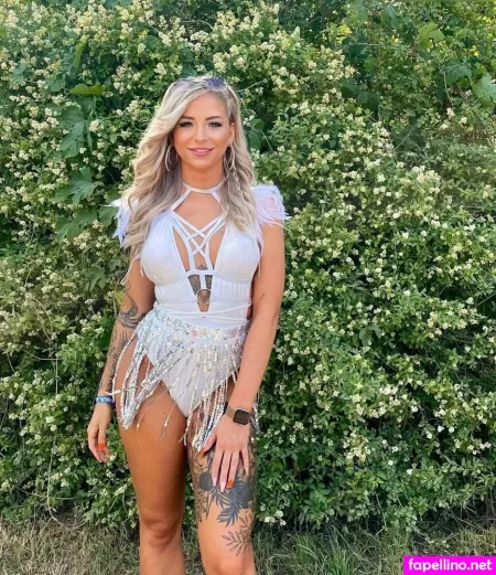 Jenni Gebhardt OnlyFans Thumbnail #ioKAInJsno