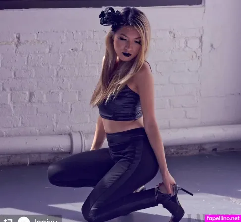 Jenni Latte OnlyFans Thumbnail #Duwuj1BL8B