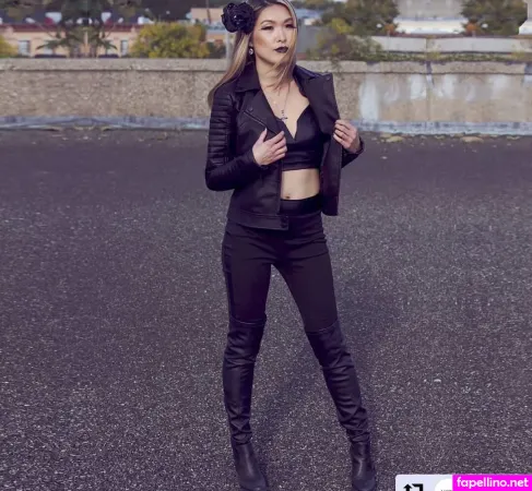 Jenni Latte OnlyFans Thumbnail #ZNwNIf7Tz5