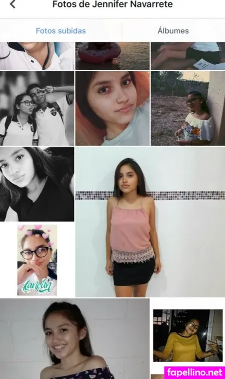 Jenni Navarrete OnlyFans Thumbnail #b5CESksBAX