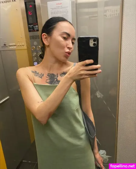 Jenni Seksologi OnlyFans Thumbnail #lhifSJG9af