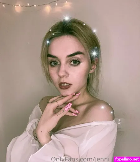 Jenni Sunshine OnlyFans Thumbnail #oEdpZTF0SC