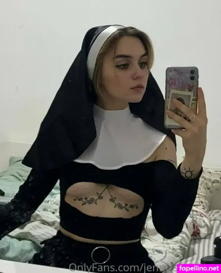 Jenni Sunshine OnlyFans Thumbnail #tAT5UzwMBJ
