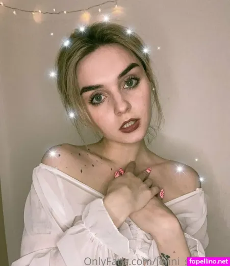 Jenni Sunshine OnlyFans Thumbnail #xYwBKposs0