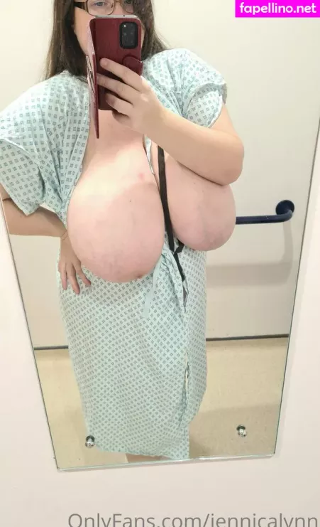 Jennicalynn OnlyFans Thumbnail #fA23y1YbrN