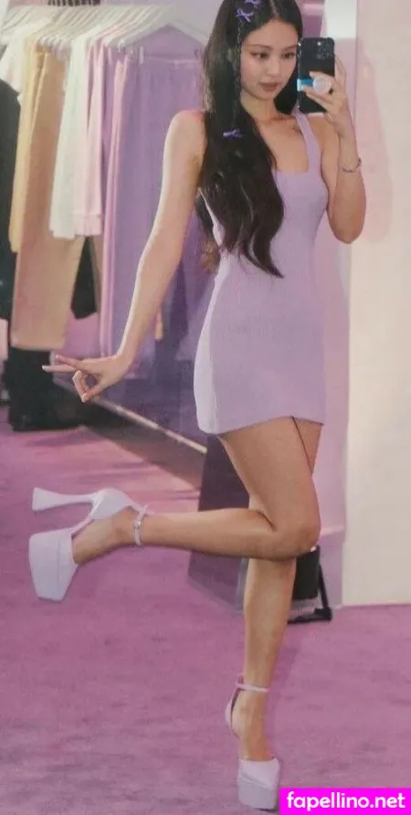 Jennie Blackpink OnlyFans Thumbnail #F5uMLzOMKz