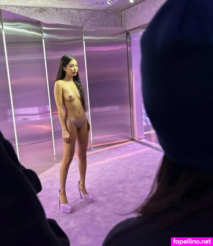Jennie Blackpink, jennierubyjane Nude Leaked OnlyFans Photo #K7rRvH4ClZ
