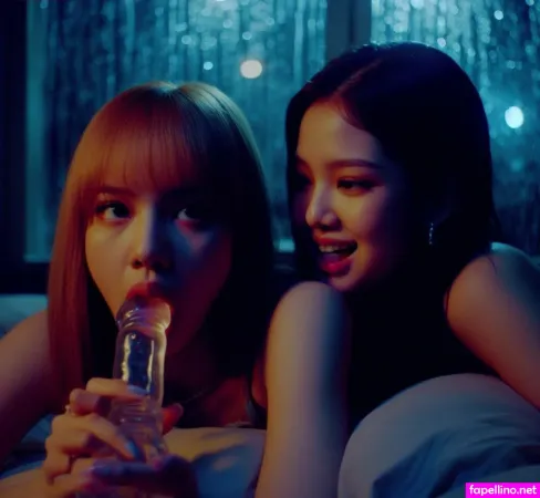 Jennie Blackpink OnlyFans Thumbnail #VVrHa4Nxoc