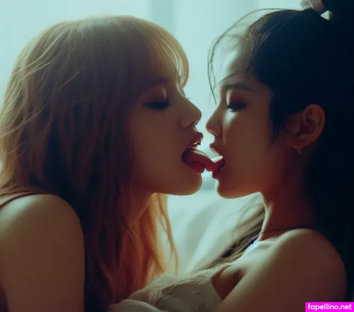 Jennie Blackpink OnlyFans Thumbnail #gJHLhuntSG