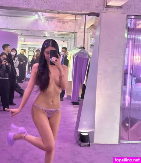 Jennie Blackpink OnlyFans Thumbnail #yxWUbbHlSe