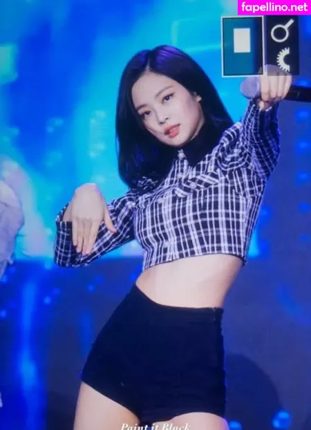 Jennie Blkpik OnlyFans Thumbnail #0vEokKKqgZ
