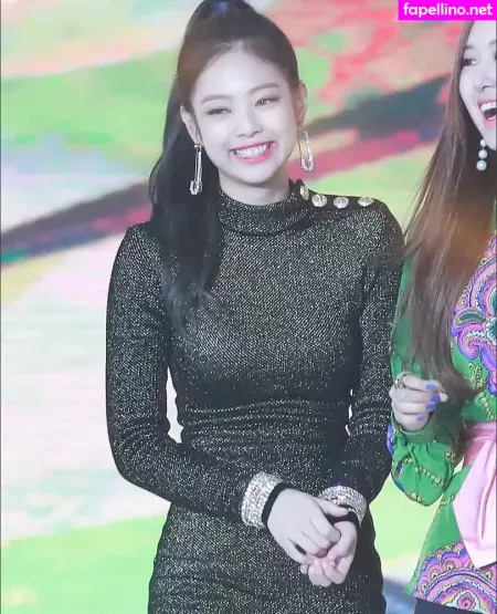Jennie Blkpik OnlyFans Thumbnail #8jKe936vj5
