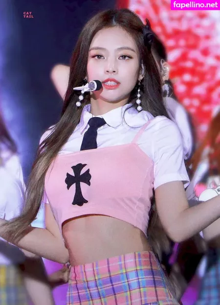 Jennie Blkpik OnlyFans Thumbnail #9C5sS9d22p