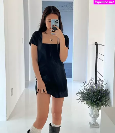 Jennie Blkpik OnlyFans Thumbnail #DhxOvpIU5p