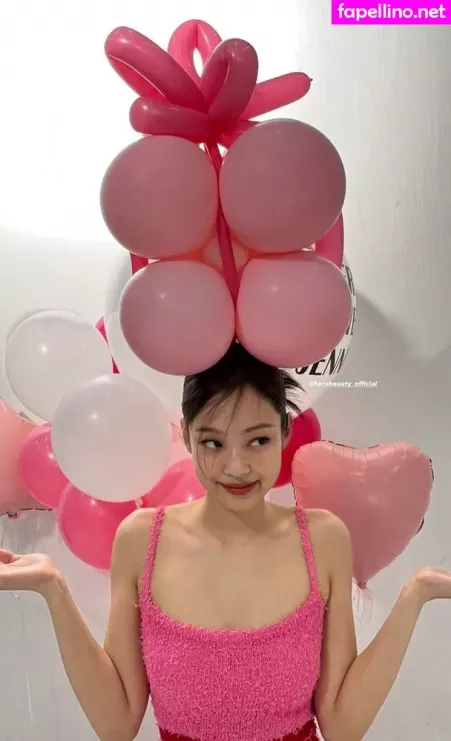 Jennie Blkpik OnlyFans Thumbnail #E4xD4TEbFJ