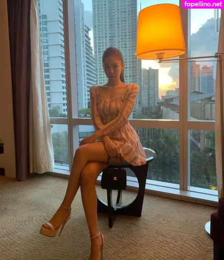 Jennie Blkpik OnlyFans Thumbnail #GLxzqKLDyG