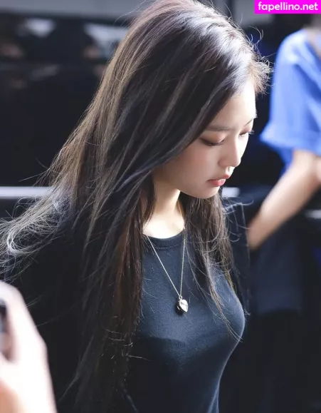 Jennie Blkpik OnlyFans Thumbnail #LBOfyRUpKE