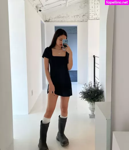 Jennie Blkpik OnlyFans Thumbnail #Nc3MnWgJo9
