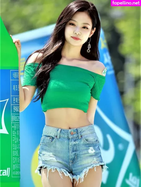 Jennie Blkpik OnlyFans Thumbnail #OMyfC1deGu