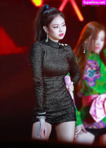 Jennie Blkpik OnlyFans Thumbnail #ShQcljlM9L