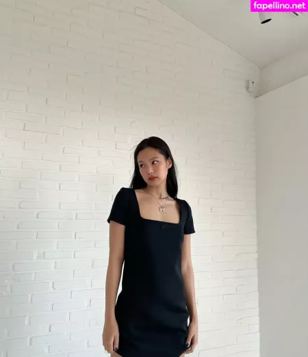 Jennie Blkpik OnlyFans Thumbnail #WTXGEObLDB