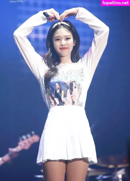 Jennie Blkpik OnlyFans Thumbnail #f23YPjQA2c