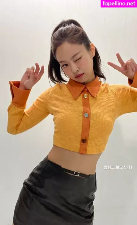 Jennie Blkpik OnlyFans Thumbnail #hdgfZz0wqW