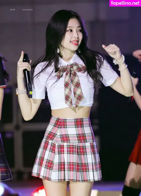 Jennie Blkpik OnlyFans Thumbnail #kVGE23BKUQ
