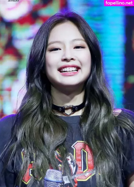 Jennie Blkpik OnlyFans Thumbnail #mXfA10QGFB
