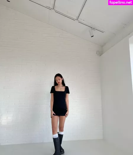 Jennie Blkpik OnlyFans Thumbnail #pjIH1hSCoY