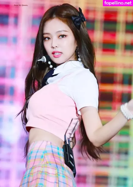 Jennie Blkpik OnlyFans Thumbnail #qyl3rDQrV6