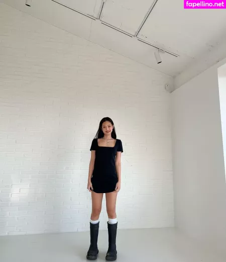 Jennie Blkpik OnlyFans Thumbnail #uvCrWCmFAD