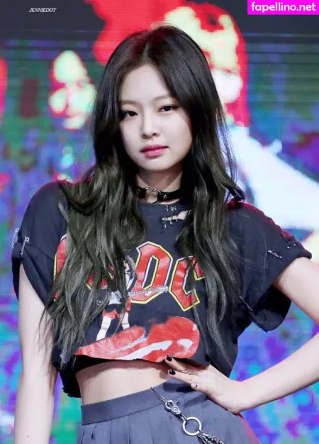 Jennie Blkpik OnlyFans Thumbnail #vnAbKmVWvs