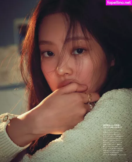 Jennie Blkpik OnlyFans Thumbnail #yQjjTNsJvM
