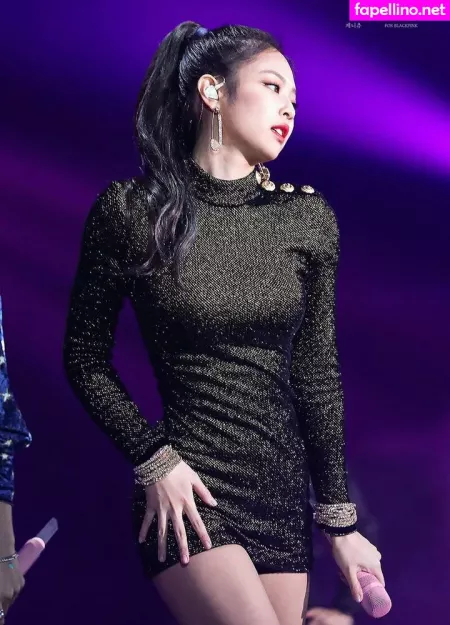 Jennie Kim OnlyFans Thumbnail #At6IgMm2PU