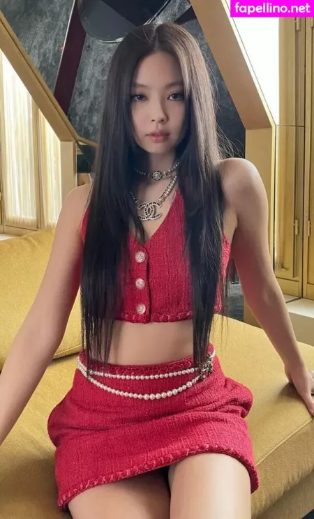 Jennie Kim OnlyFans Thumbnail #BXMwr7Fzgg