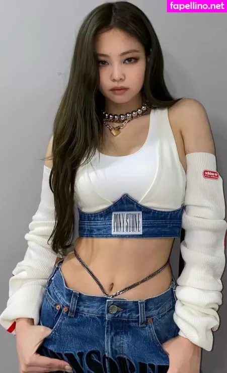 Jennie Kim OnlyFans Thumbnail #JYJSz4O0oz