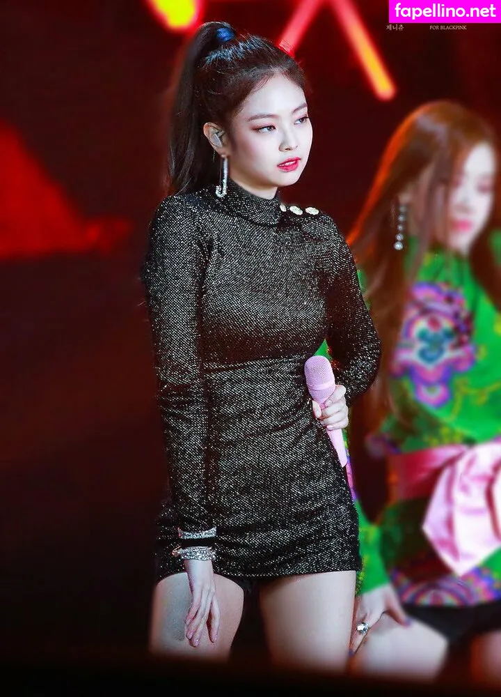 Blackpink, jenniekim, jennierubyjane Nude Leaked OnlyFans Photo #OLEsRu4Ko4