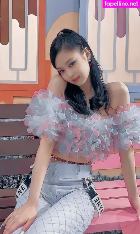 Jennie Kim OnlyFans Thumbnail #P64VOYFaCx