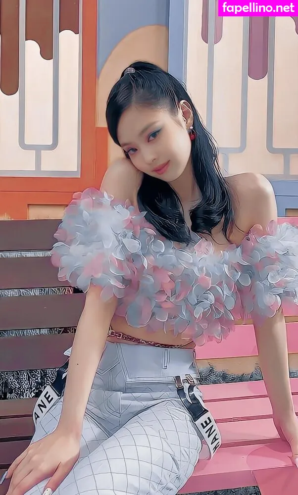 Blackpink, jenniekim, jennierubyjane Nude Leaked OnlyFans Photo #P64VOYFaCx