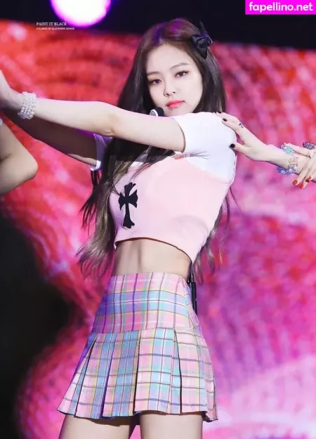 Jennie Kim OnlyFans Thumbnail #SbS9bU3uTe