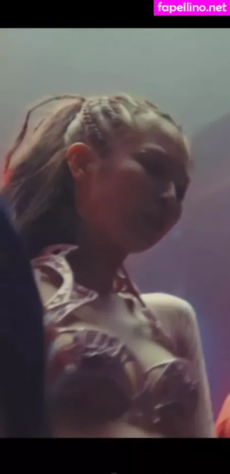 Jennie Kim OnlyFans Thumbnail #W4ku2zqI5X