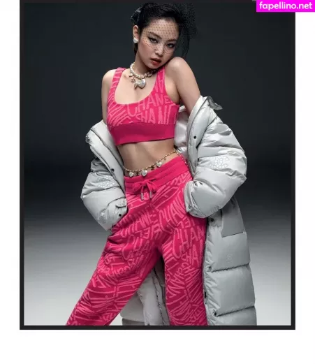 Jennie Kim OnlyFans Thumbnail #Zt5xL4BIfG