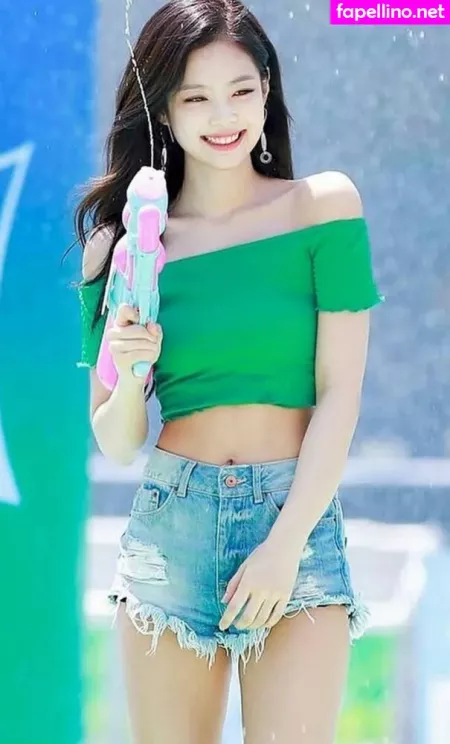 Jennie Kim OnlyFans Thumbnail #nseQocZq1M
