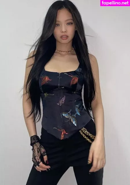 Jennie Kim OnlyFans Thumbnail #oCMwWa7Yd3